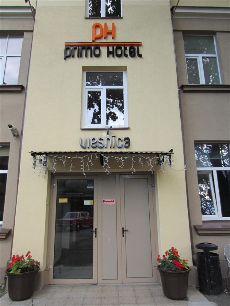 Primo Hotel image 1